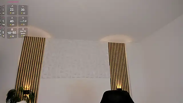 valeria_acosta_ stripchat live cam model