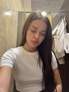 AngelinaTeller stripchat live cam model