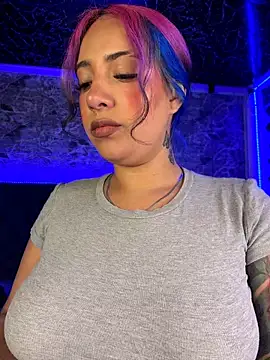 Scarlett-LS stripchat live cam model