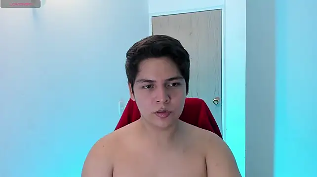 Asta_YunoXXX stripchat live cam model