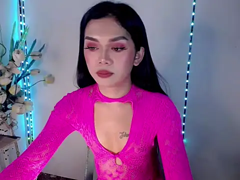 Darkness_Angel stripchat live cam model