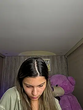 emilyvex stripchat live cam model