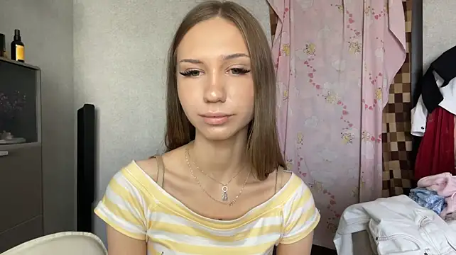 MarryTurnier stripchat live cam model