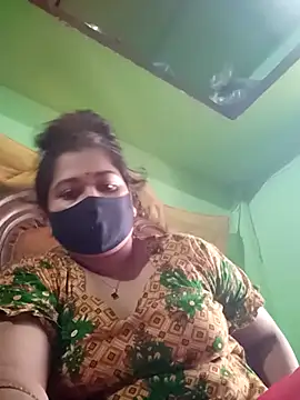 Shilpi___ stripchat live cam model