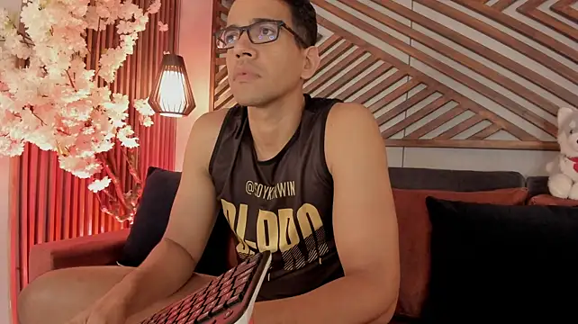 JacobDraven stripchat live cam model