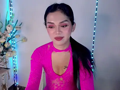 Darkness_Angel stripchat live cam model