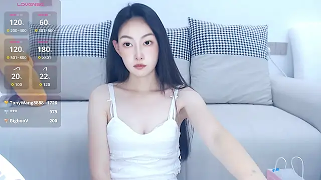 anan_882 stripchat live cam model