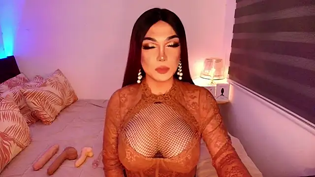 SexyLooooongCOCK stripchat live cam model
