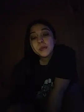caronicole77 stripchat live cam model