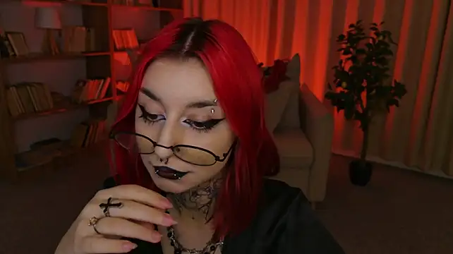 Mistress__Marcelline stripchat live cam model