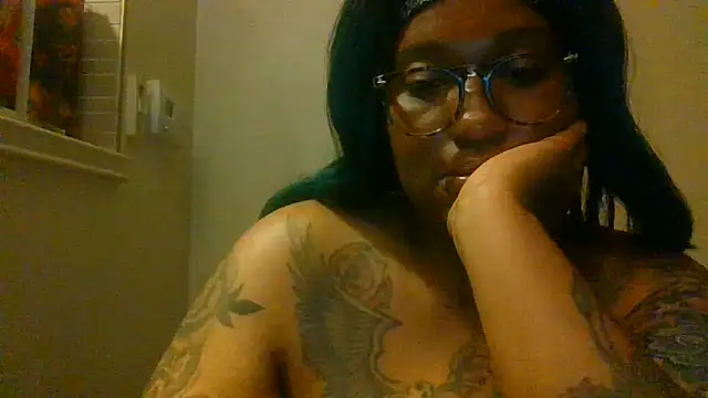 ShaBrimDaPornstar stripchat live cam model