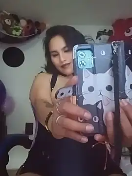 kureiji_hentaii stripchat live cam model