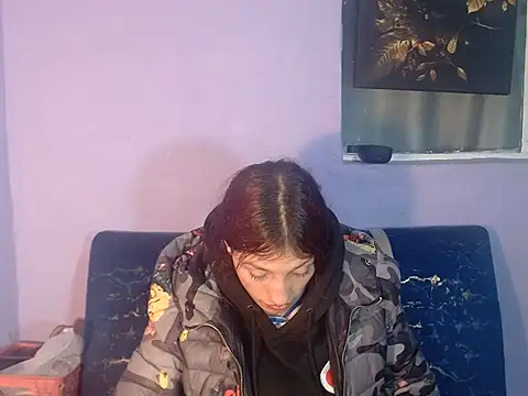 Emma-Wilson stripchat live cam model