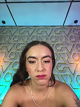 MelanyyJhonson15 stripchat live cam model