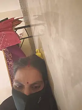 Neha-ji stripchat live cam model