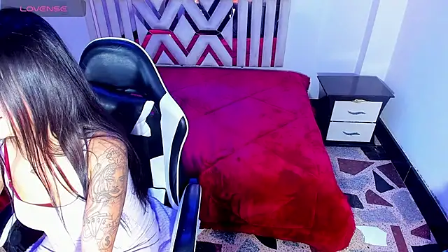 Madison_chanell stripchat live cam model