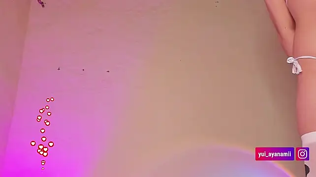 yui_ayanami stripchat live cam model