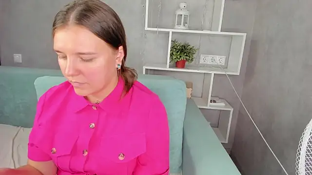 Jenny_Jimmy stripchat live cam model