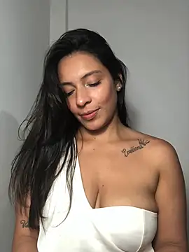Vianca_Costt stripchat live cam model