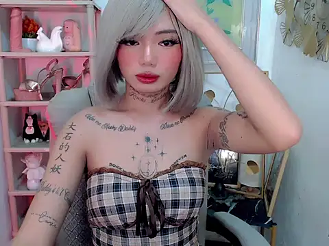 JasmineHiller stripchat live cam model