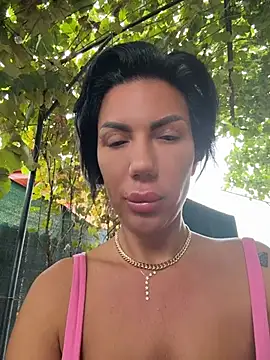 SelineVelvet stripchat live cam model