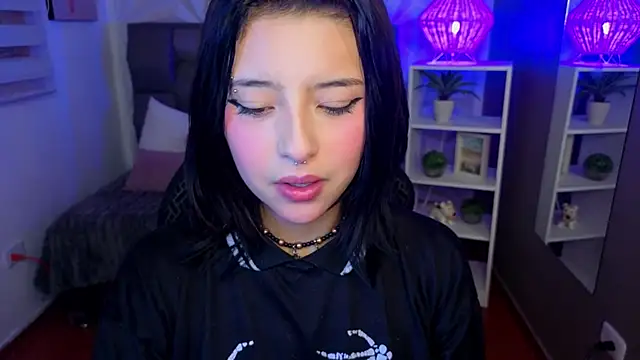 lsa_dolly_nyx stripchat live cam model