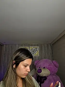 emilyvex stripchat live cam model