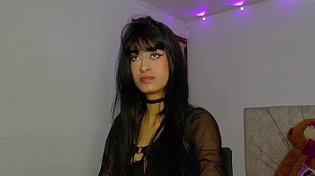 BellaaVixeen stripchat live cam model