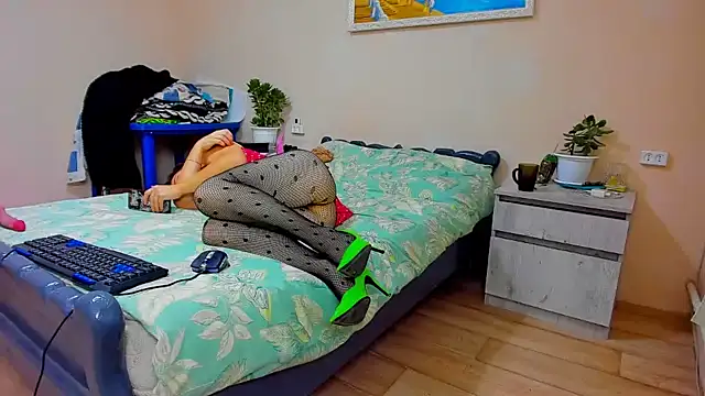 DUSSY_PUSSY stripchat live cam model