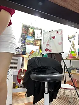 masturbate-secretly stripchat live cam model