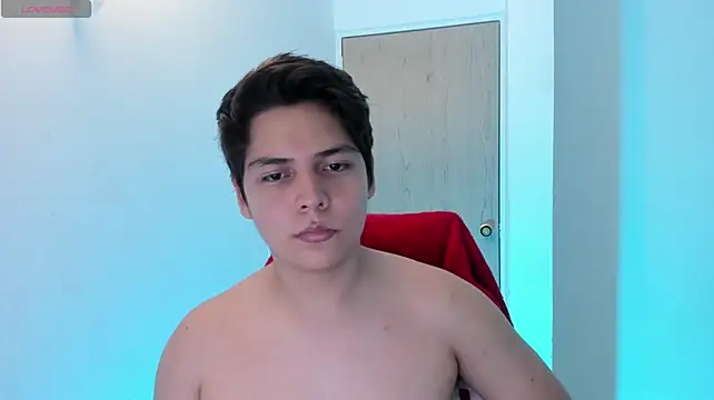 Asta_YunoXXX stripchat live cam model