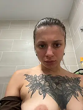 EileenElf stripchat live cam model