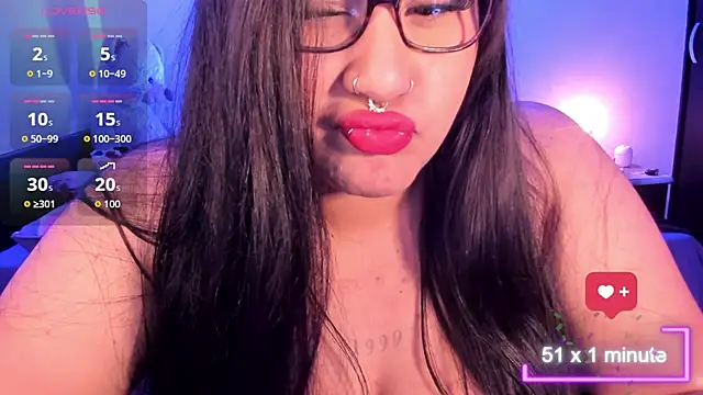 Kim_venturi stripchat live cam model