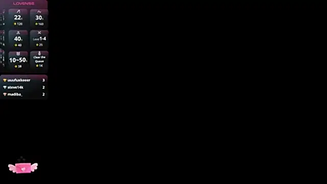 Nikkenyx stripchat live cam model