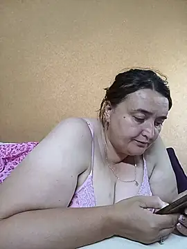 LiluHot stripchat live cam model