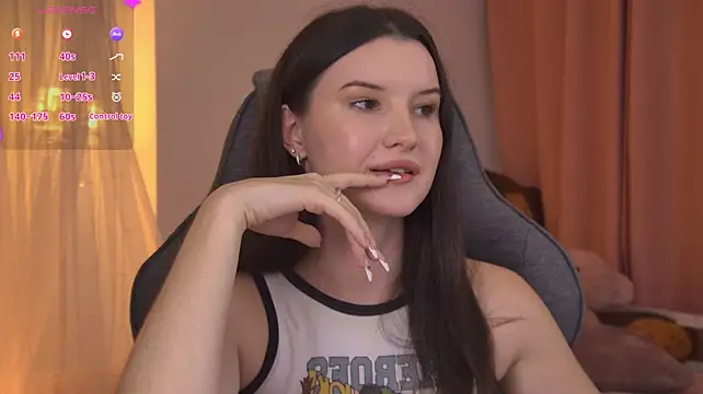 AgataWillis stripchat live cam model