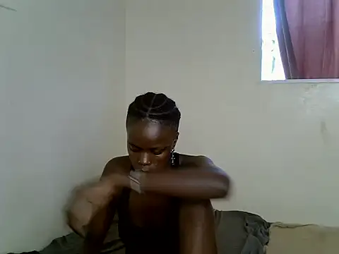 Sheratonyblacks stripchat live cam model