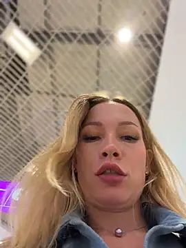 LavenderHot stripchat live cam model