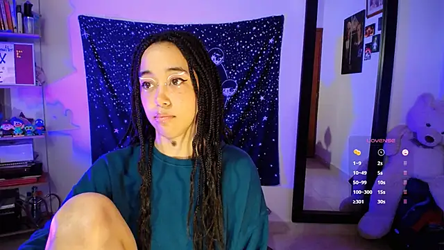 ela_0 stripchat live cam model