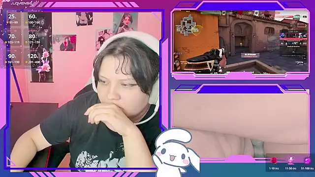 crystal7u7 stripchat live cam model