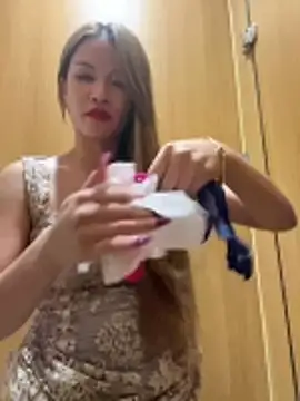 sharony_x stripchat live cam model