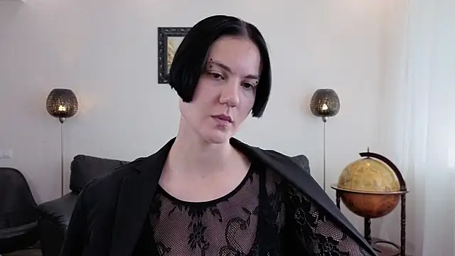 Marie_Fitch stripchat live cam model