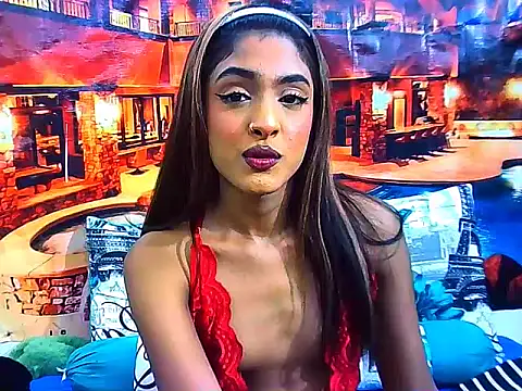 IndianPretty14u2Luv stripchat live cam model