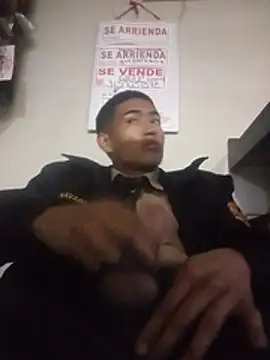 Cr1st1an245 stripchat live cam model