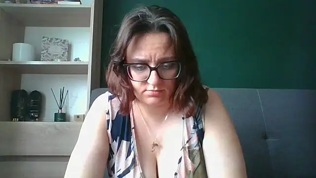 sensual_paris stripchat live cam model