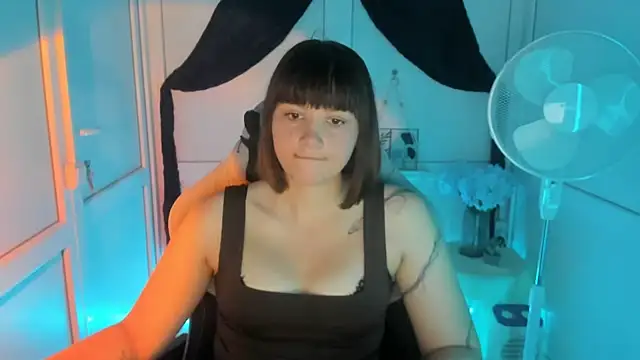 Vanilla_Vixen stripchat live cam model