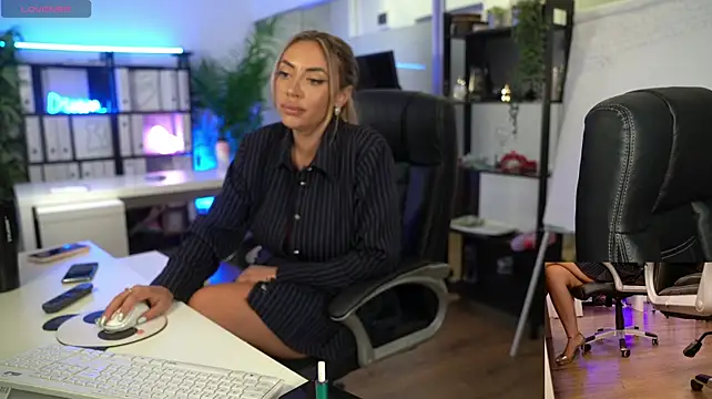 BabesGoWild stripchat live cam model
