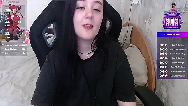 your_8a8y stripchat live cam model