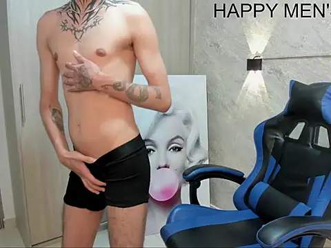 johan_tempt stripchat live cam model