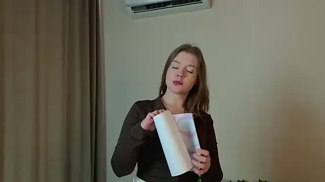 AmelieBlosom stripchat live cam model